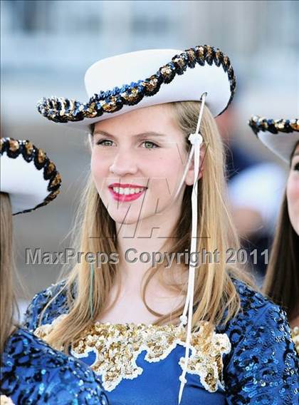 Thumbnail 3 in Coppell @ Dallas Jesuit photogallery.