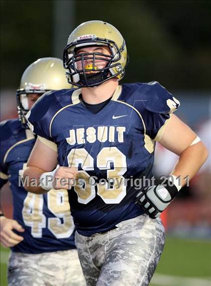 Thumbnail 2 in Coppell @ Dallas Jesuit photogallery.