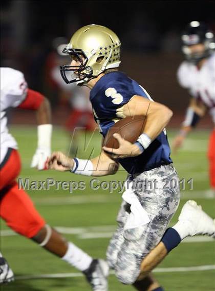 Thumbnail 2 in Coppell @ Dallas Jesuit photogallery.