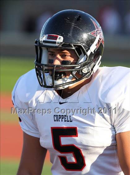 Thumbnail 1 in Coppell @ Dallas Jesuit photogallery.