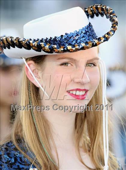Thumbnail 3 in Coppell @ Dallas Jesuit photogallery.