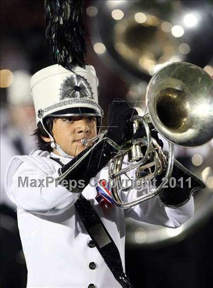 Thumbnail 2 in Coppell @ Dallas Jesuit photogallery.