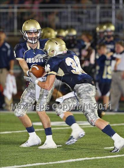 Thumbnail 2 in Coppell @ Dallas Jesuit photogallery.