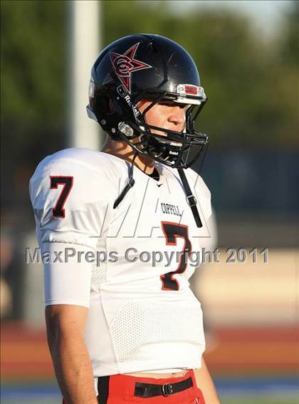 Thumbnail 1 in Coppell @ Dallas Jesuit photogallery.