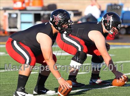 Thumbnail 3 in Coppell @ Dallas Jesuit photogallery.