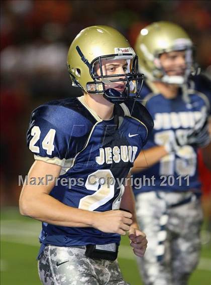 Thumbnail 2 in Coppell @ Dallas Jesuit photogallery.