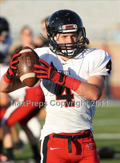 Thumbnail 2 in Coppell @ Dallas Jesuit photogallery.