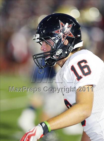 Thumbnail 3 in Coppell @ Dallas Jesuit photogallery.
