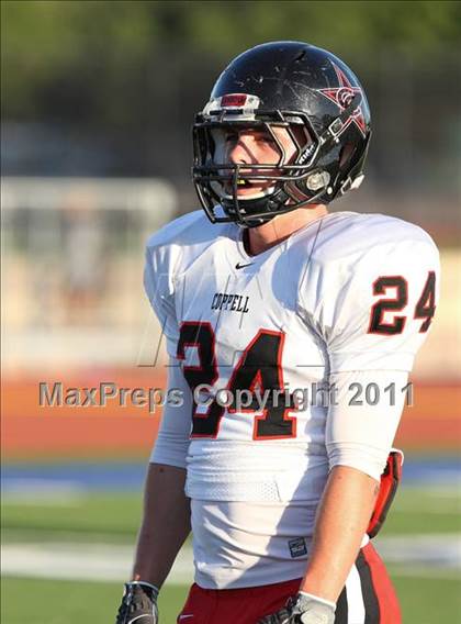 Thumbnail 3 in Coppell @ Dallas Jesuit photogallery.
