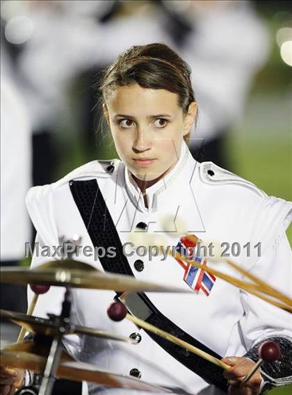 Thumbnail 3 in Coppell @ Dallas Jesuit photogallery.