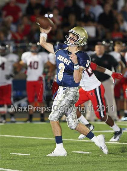 Thumbnail 2 in Coppell @ Dallas Jesuit photogallery.