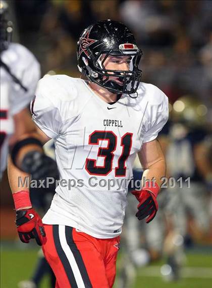 Thumbnail 2 in Coppell @ Dallas Jesuit photogallery.