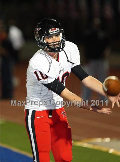 Thumbnail 3 in Coppell @ Dallas Jesuit photogallery.
