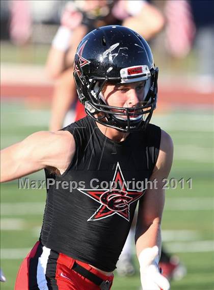 Thumbnail 1 in Coppell @ Dallas Jesuit photogallery.
