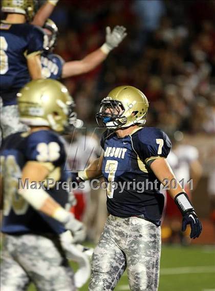 Thumbnail 1 in Coppell @ Dallas Jesuit photogallery.