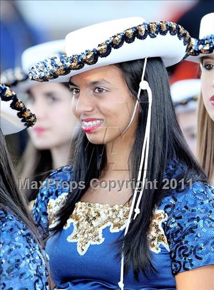 Thumbnail 2 in Coppell @ Dallas Jesuit photogallery.