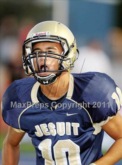 Thumbnail 2 in Coppell @ Dallas Jesuit photogallery.