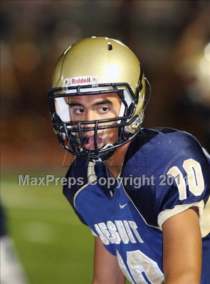 Thumbnail 1 in Coppell @ Dallas Jesuit photogallery.