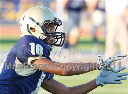 Thumbnail 1 in Coppell @ Dallas Jesuit photogallery.