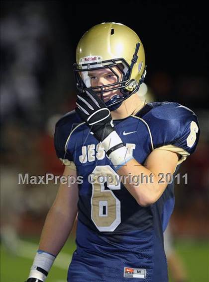 Thumbnail 1 in Coppell @ Dallas Jesuit photogallery.