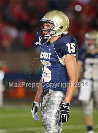 Thumbnail 1 in Coppell @ Dallas Jesuit photogallery.