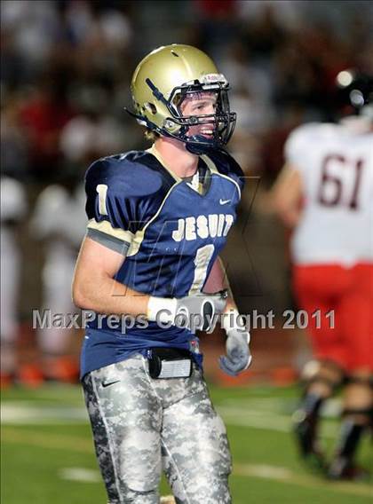 Thumbnail 3 in Coppell @ Dallas Jesuit photogallery.