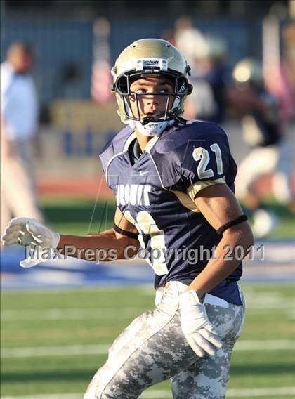 Thumbnail 1 in Coppell @ Dallas Jesuit photogallery.