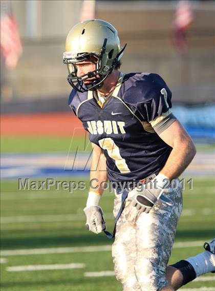 Thumbnail 1 in Coppell @ Dallas Jesuit photogallery.