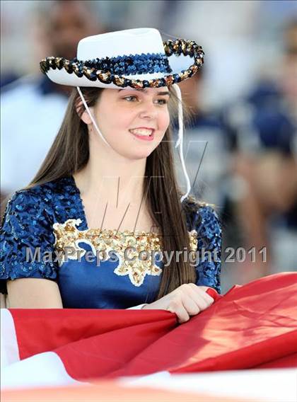 Thumbnail 3 in Coppell @ Dallas Jesuit photogallery.
