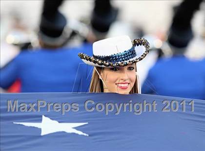 Thumbnail 3 in Coppell @ Dallas Jesuit photogallery.
