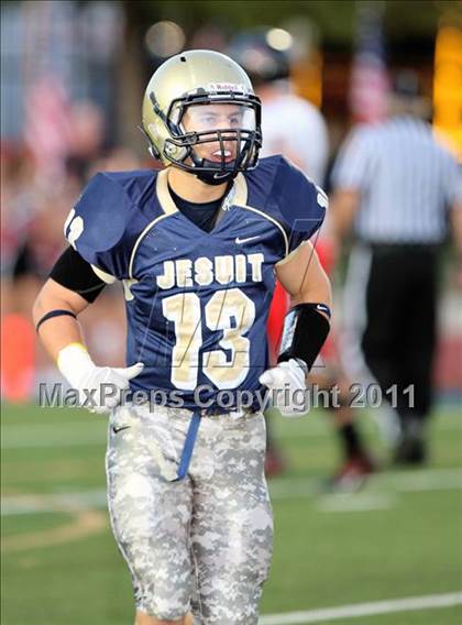 Thumbnail 1 in Coppell @ Dallas Jesuit photogallery.