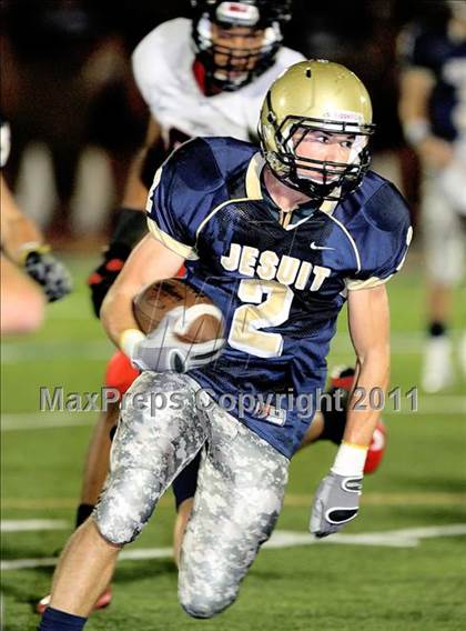Thumbnail 3 in Coppell @ Dallas Jesuit photogallery.
