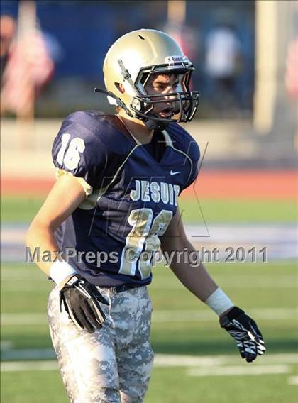Thumbnail 1 in Coppell @ Dallas Jesuit photogallery.