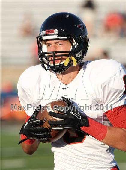 Thumbnail 3 in Coppell @ Dallas Jesuit photogallery.