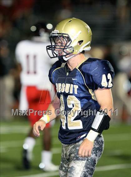 Thumbnail 3 in Coppell @ Dallas Jesuit photogallery.