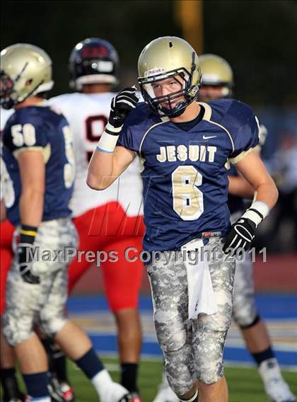Thumbnail 3 in Coppell @ Dallas Jesuit photogallery.