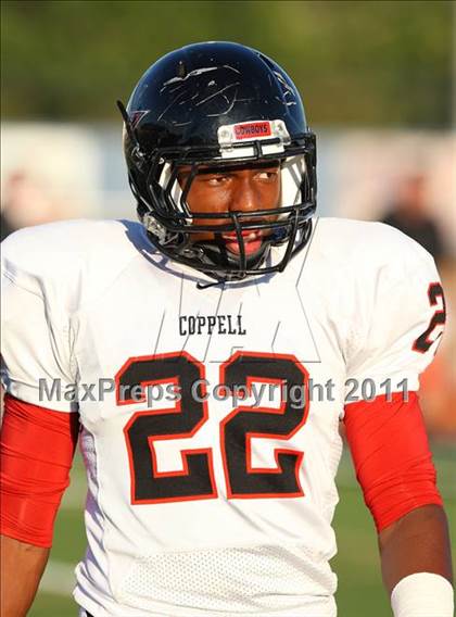 Thumbnail 1 in Coppell @ Dallas Jesuit photogallery.