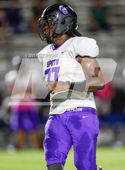 Thumbnail 3 in Spoto @ Southeast photogallery.