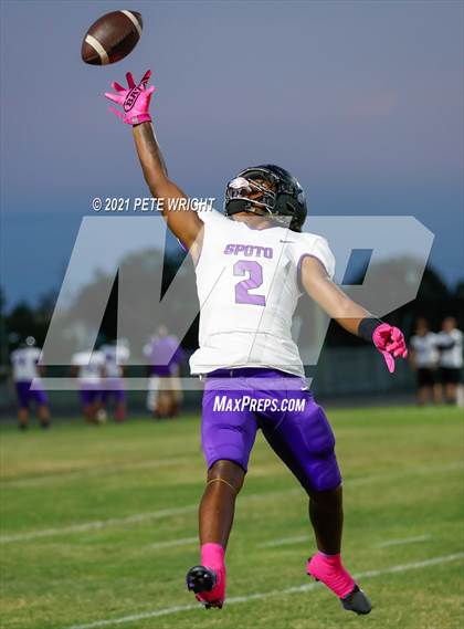 Thumbnail 3 in Spoto @ Southeast photogallery.