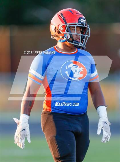 Thumbnail 1 in Spoto @ Southeast photogallery.