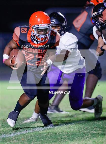 Thumbnail 2 in Spoto @ Southeast photogallery.