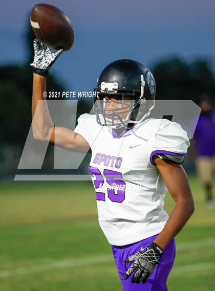 Thumbnail 2 in Spoto @ Southeast photogallery.