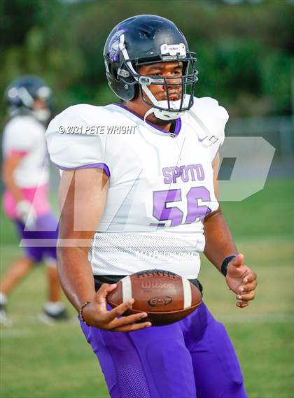 Thumbnail 3 in Spoto @ Southeast photogallery.