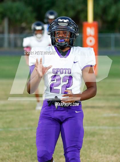 Thumbnail 2 in Spoto @ Southeast photogallery.