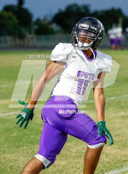 Thumbnail 2 in Spoto @ Southeast photogallery.