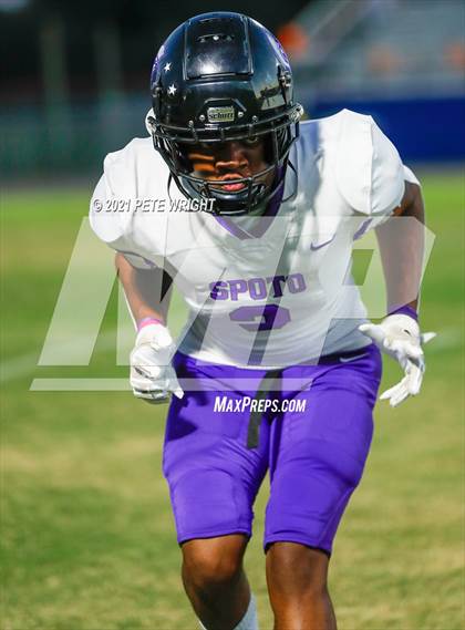 Thumbnail 3 in Spoto @ Southeast photogallery.