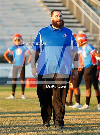 Thumbnail 2 in Spoto @ Southeast photogallery.