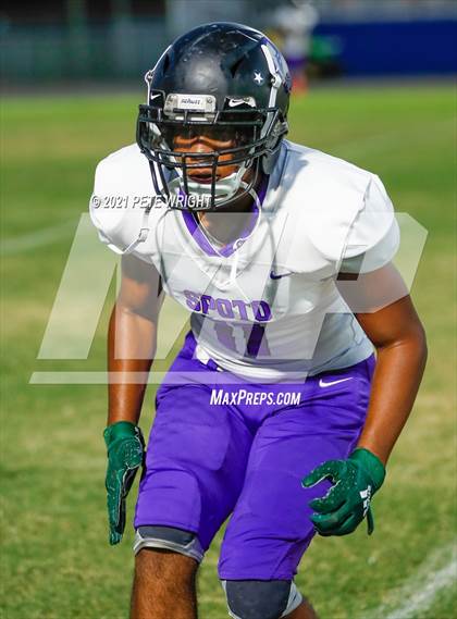 Thumbnail 2 in Spoto @ Southeast photogallery.