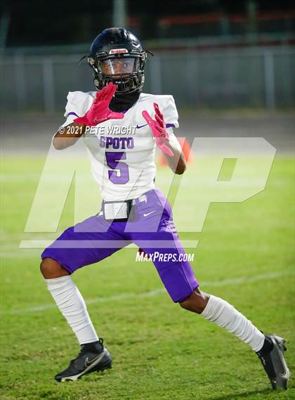 Thumbnail 3 in Spoto @ Southeast photogallery.