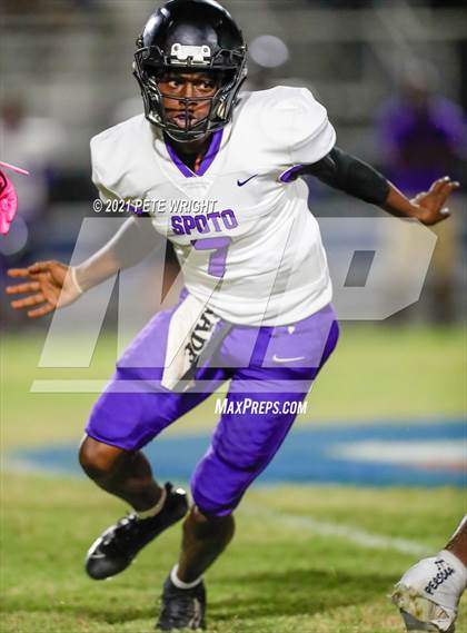 Thumbnail 2 in Spoto @ Southeast photogallery.